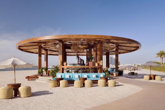 The Ritz Carlton Dubai 3 (10)