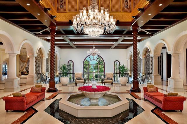 The Ritz Carlton Dubai 4 (1)