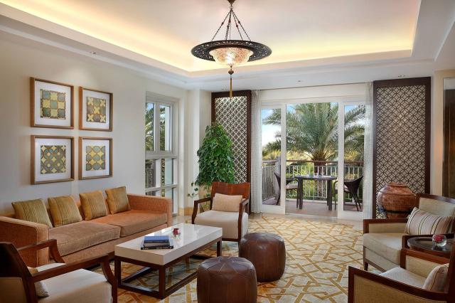 The Ritz Carlton Dubai 4 (2)