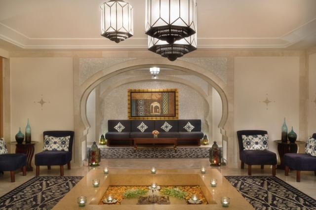 The Ritz Carlton Dubai 4 (3)