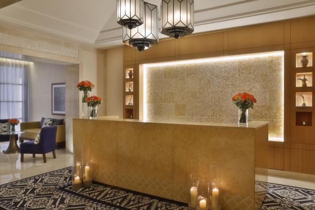 The Ritz Carlton Dubai 4 (4)