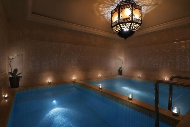 The Ritz Carlton Dubai 4 (5)