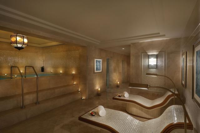 The Ritz Carlton Dubai 4 (6)