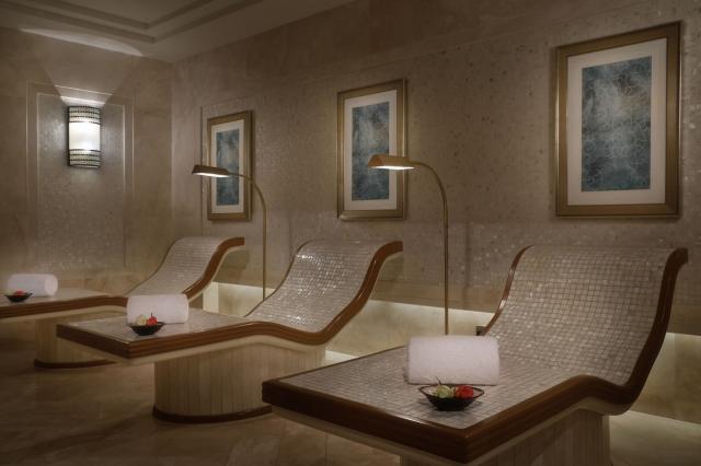 The Ritz Carlton Dubai 4 (9)