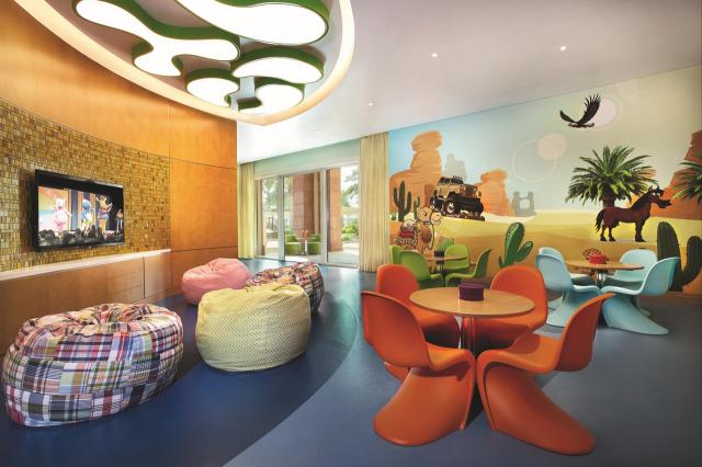 The Ritz Carlton Dubai 4 (10)