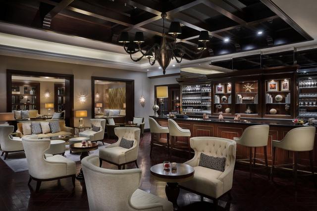 The Ritz Carlton Dubai 6 (2)
