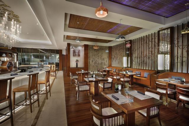 The Ritz Carlton Dubai 6 (9)