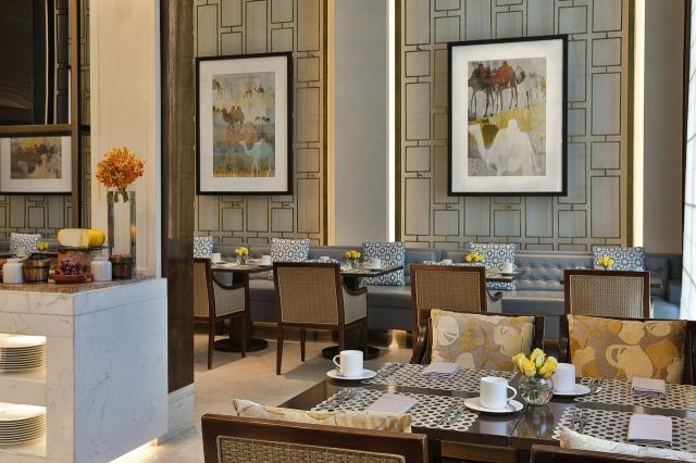 The Ritz Carlton Dubai 6 (10)