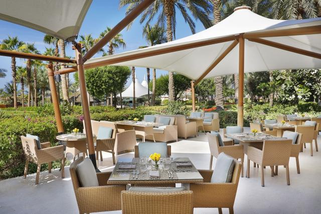 The Ritz Carlton Dubai 6 (11)