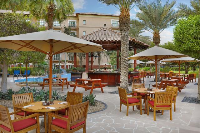 The Ritz Carlton Dubai 6 (12)