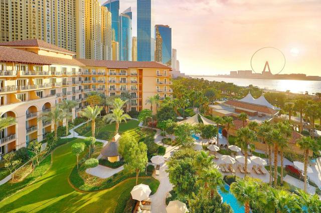 The Ritz Carlton Dubai 1 (3)
