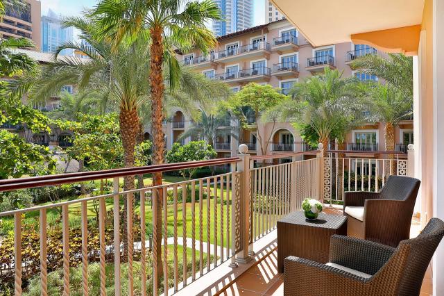 The Ritz Carlton Dubai 8 DLX