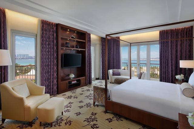 The Ritz Carlton Dubai 10 royal (1)