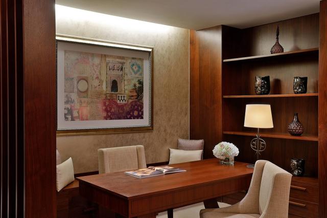 The Ritz Carlton Dubai 10 royal (4)