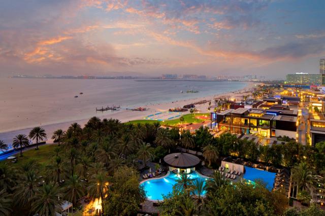 Sheraton Jumeirah Beach 2 (2)