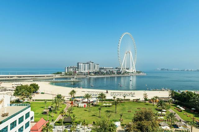 Sheraton Jumeirah Beach 2 (3)