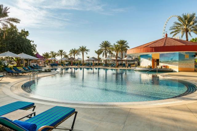 Sheraton Jumeirah Beach 2 (6)