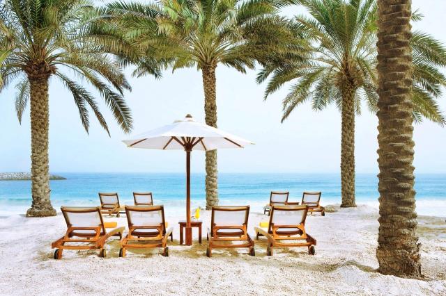 Sheraton Jumeirah Beach 3 (3)