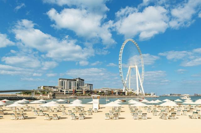 Sheraton Jumeirah Beach 3 (4)