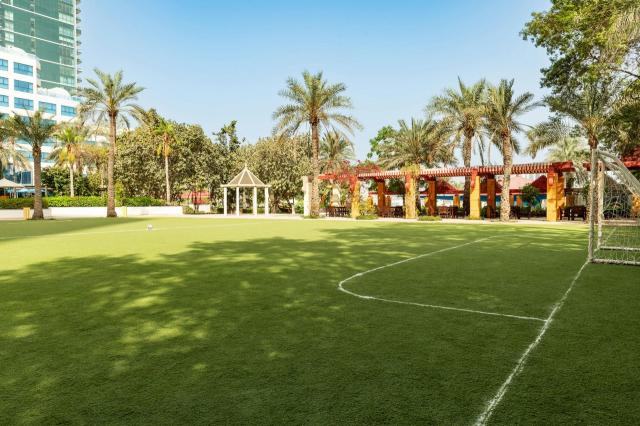 Sheraton Jumeirah Beach 3 (7)
