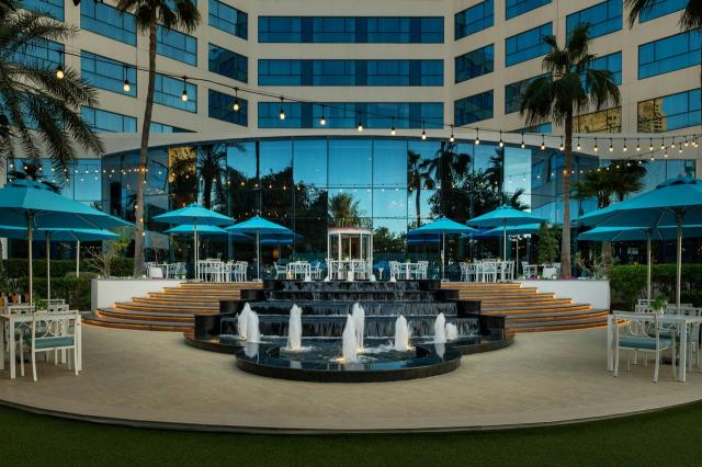 Sheraton Jumeirah Beach 3 (8)