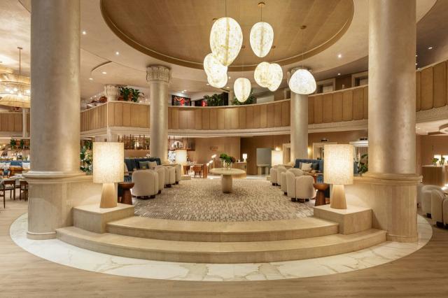Sheraton Jumeirah Beach 4 (2)