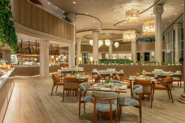 Sheraton Jumeirah Beach 5 (1)