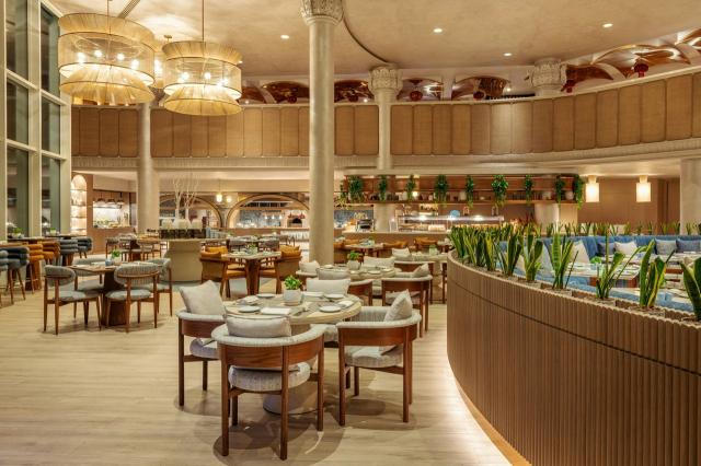 Sheraton Jumeirah Beach 5 (4)