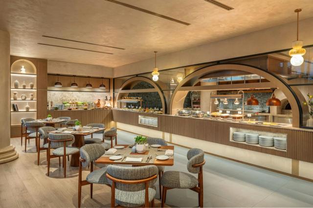 Sheraton Jumeirah Beach 5 (5)