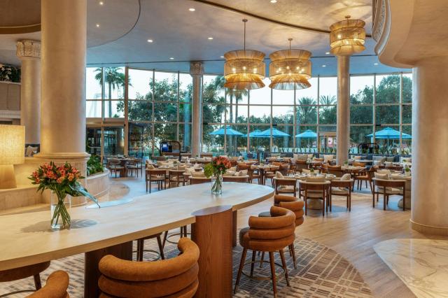 Sheraton Jumeirah Beach 5 (7)