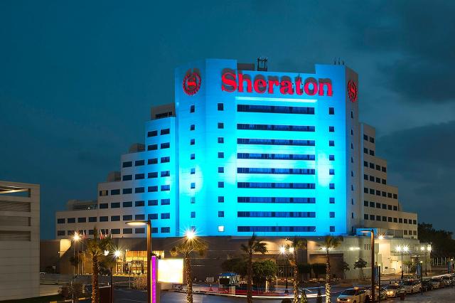 Sheraton Jumeirah Beach 1 (2)