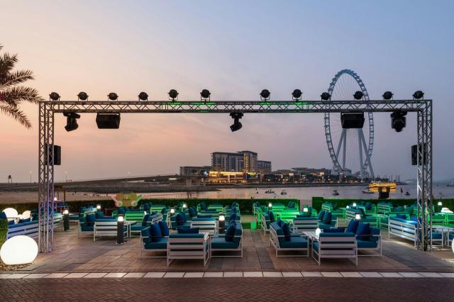 Sheraton Jumeirah Beach 5 (10)