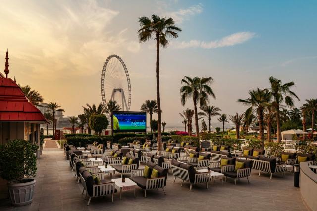 Sheraton Jumeirah Beach 5 (11)