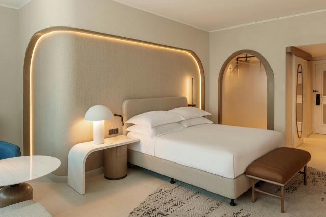 Sheraton Jumeirah Beach 5 DLX  (3)