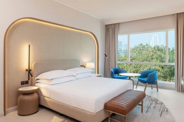 Sheraton Jumeirah Beach 5 DLX  (4)