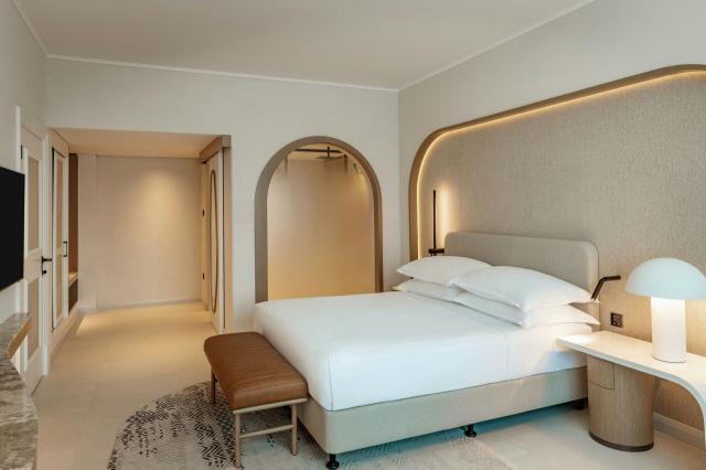 Sheraton Jumeirah Beach 5 DLX  (5)