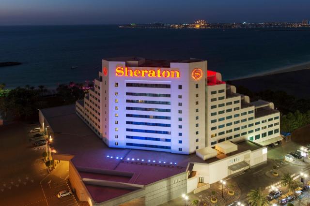Sheraton Jumeirah Beach 1 (3)