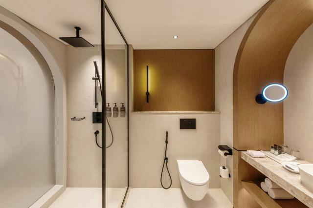 Sheraton Jumeirah Beach 5 DLX  (7)