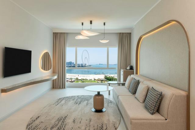 Sheraton Jumeirah Beach 6 suites (1)