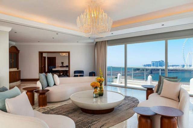 Sheraton Jumeirah Beach 6 suites (3)