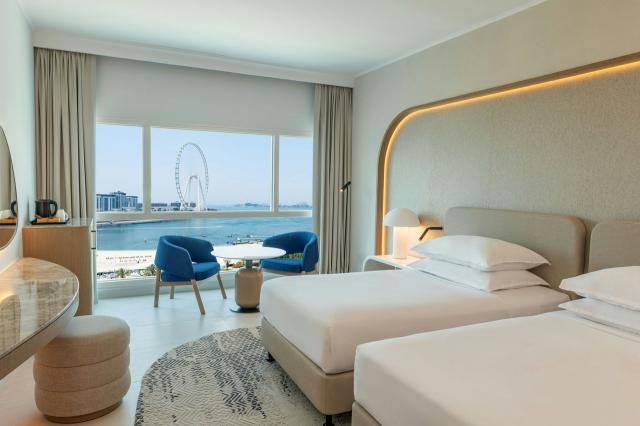 Sheraton Jumeirah Beach 6 suites (4)