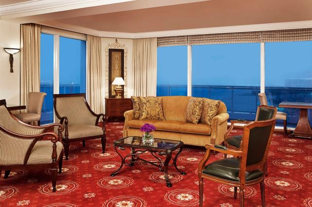 Sheraton Jumeirah Beach 6 suites (5)