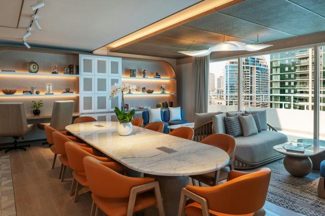Sheraton Jumeirah Beach 6 suites (6)
