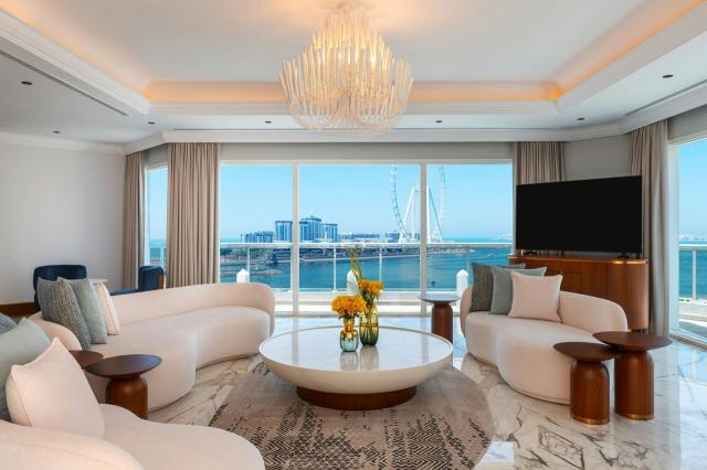 Sheraton Jumeirah Beach 6 suites (7)