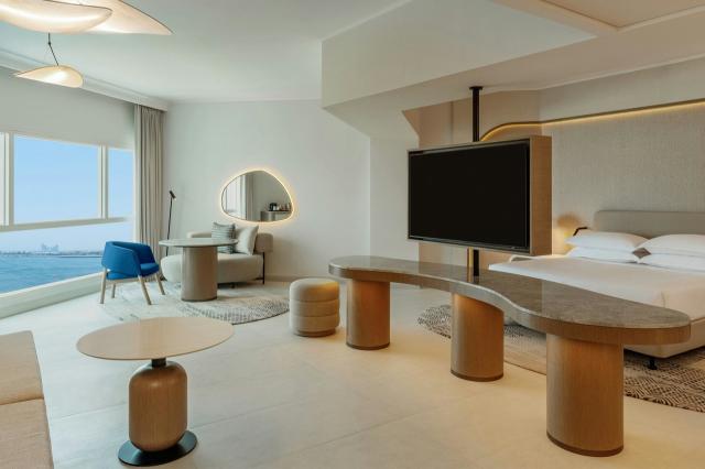 Sheraton Jumeirah Beach 6 suites (9)