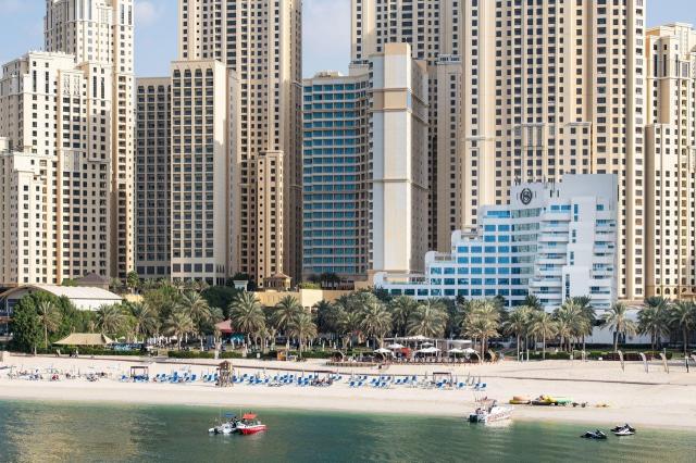 Sheraton Jumeirah Beach 1 (4)
