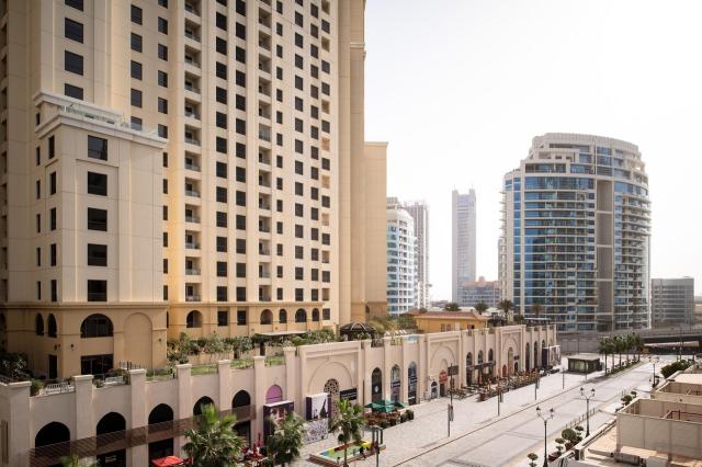 Sheraton Jumeirah Beach 1 (7)