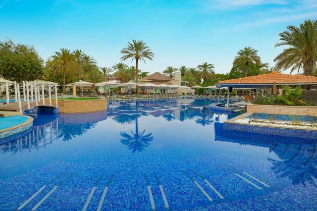 Habtoor Grand Resort 2 (2)