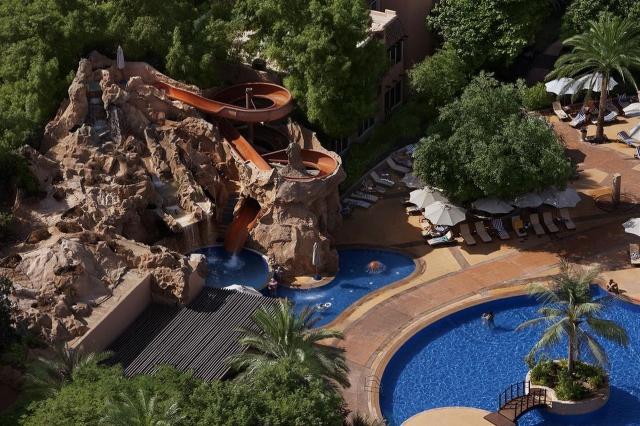 Habtoor Grand Resort 2 (6)