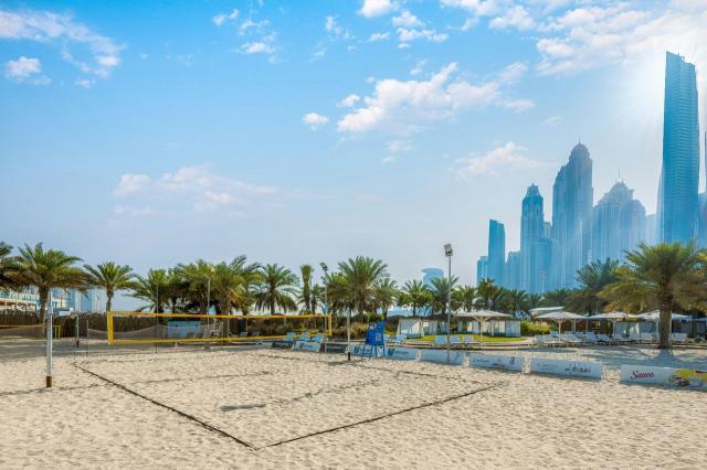 Habtoor Grand Resort 3 (2)